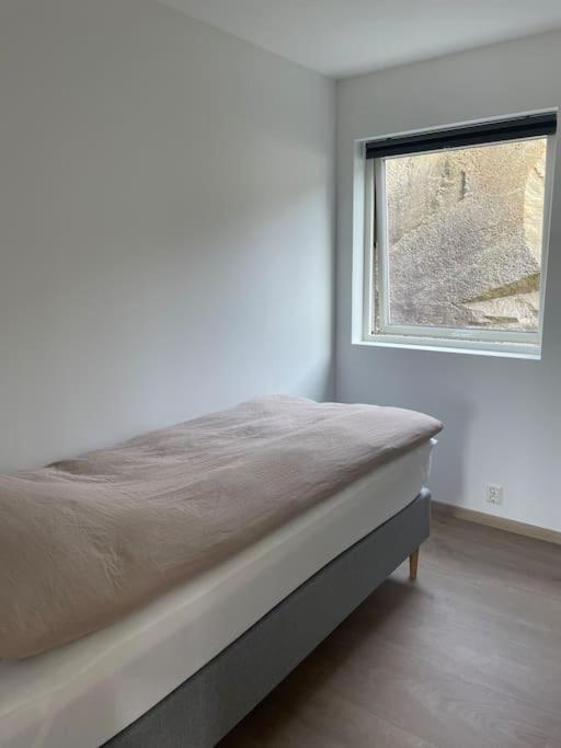 Eksklusiv Rorbu - Havblikk 1 - Batutleie Villa Bekkjarvik Bagian luar foto